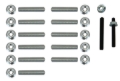 Picture of Moroso MOR Studs Fittings - 38542