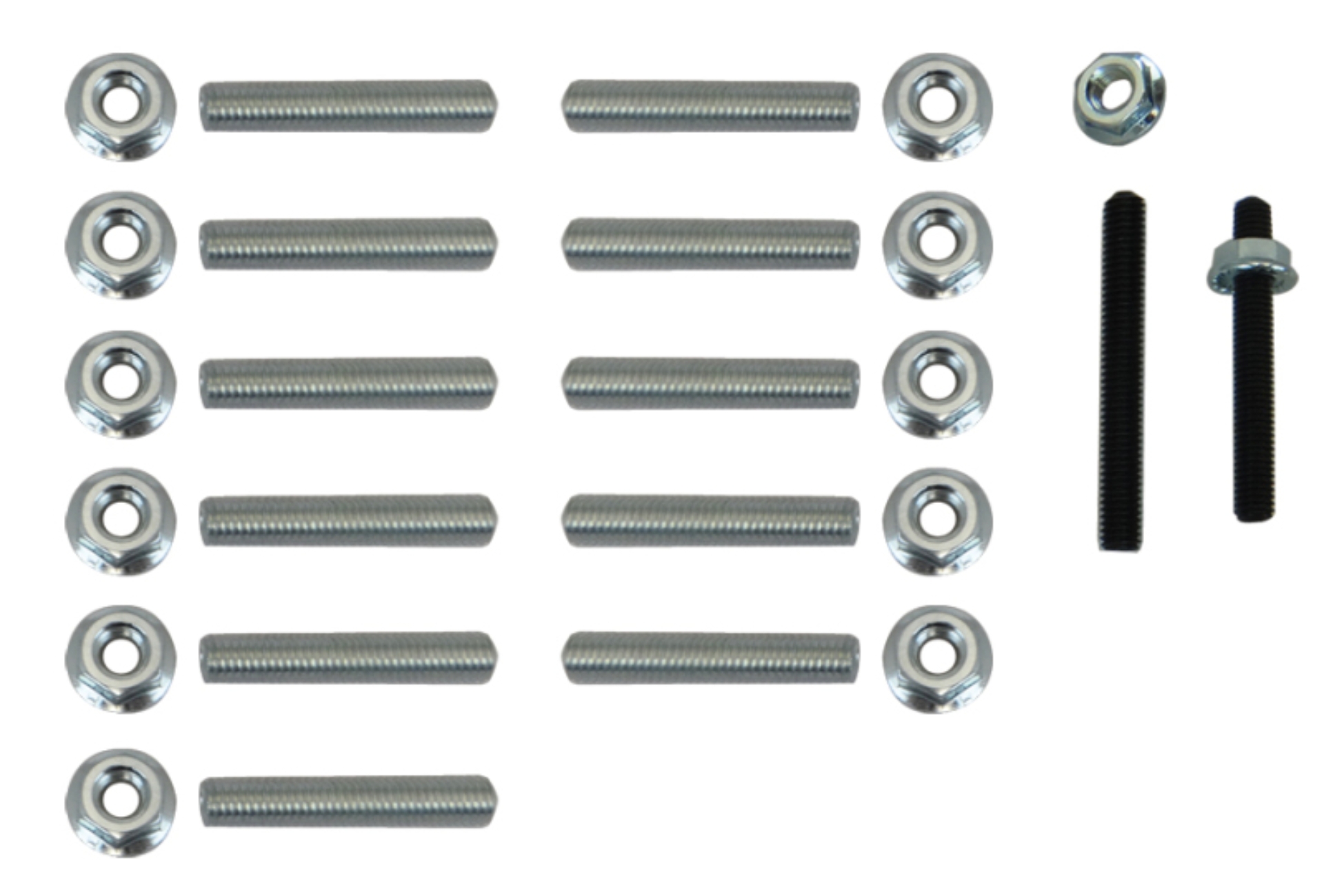 Picture of Moroso MOR Studs Fittings - 38542