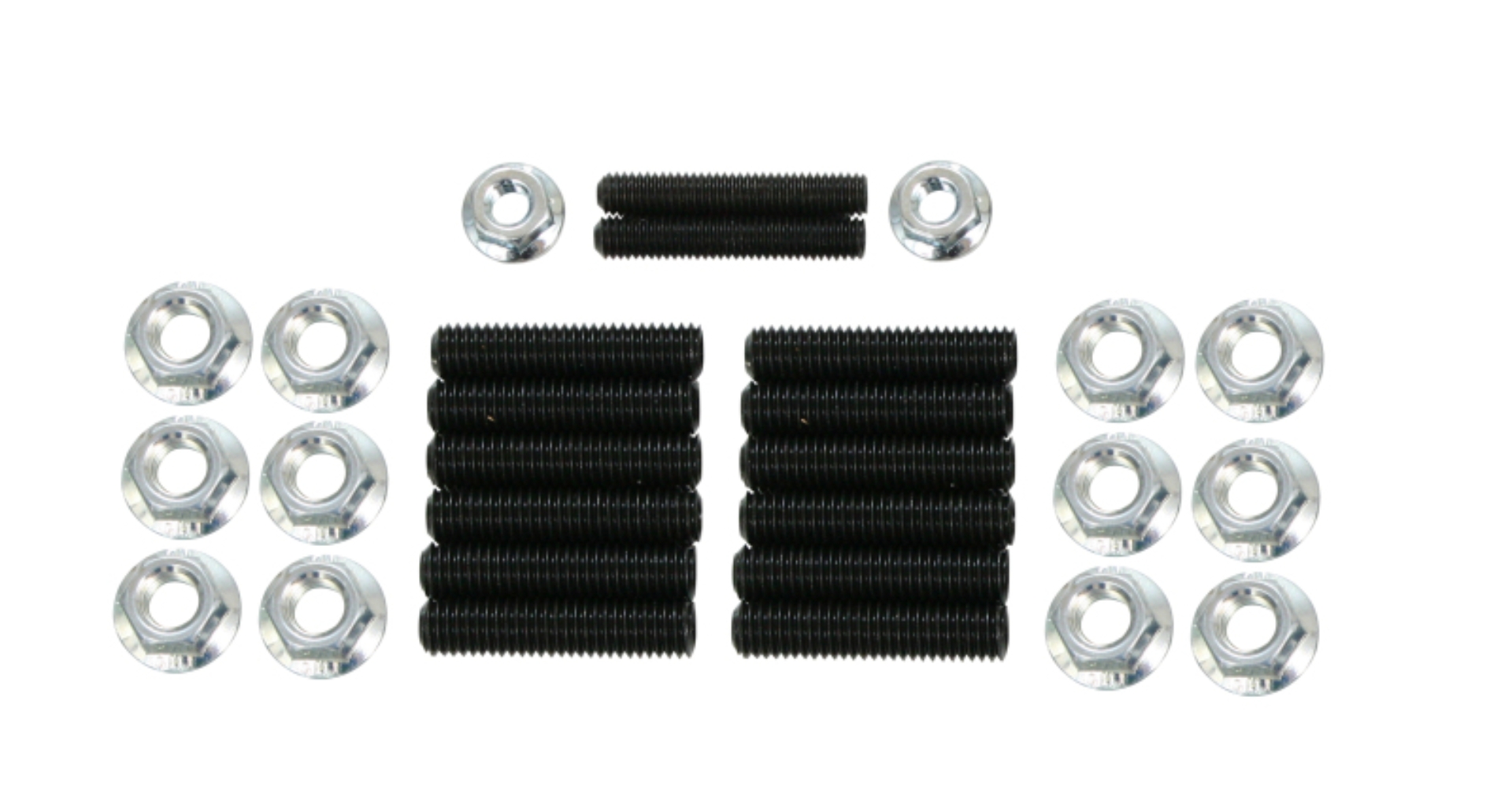 Picture of Moroso MOR Studs Fittings - 38541