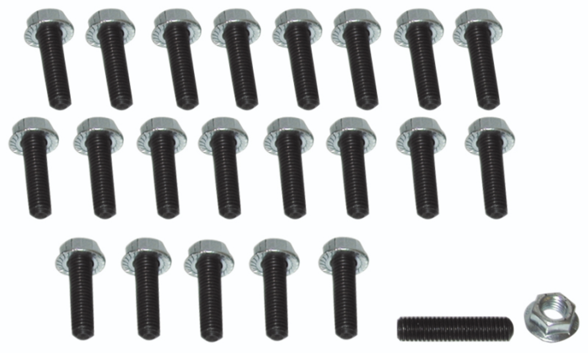 Picture of Moroso MOR Studs Fittings - 38366