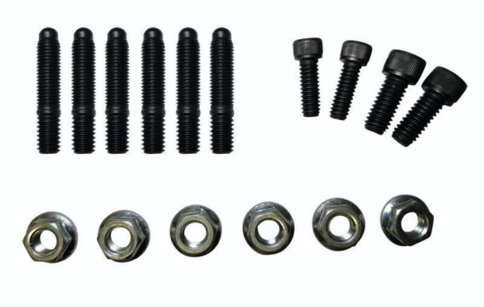 Picture of Moroso MOR Studs Fittings - 38387