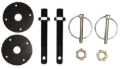 Picture of Moroso MOR Hood Pins - 39005