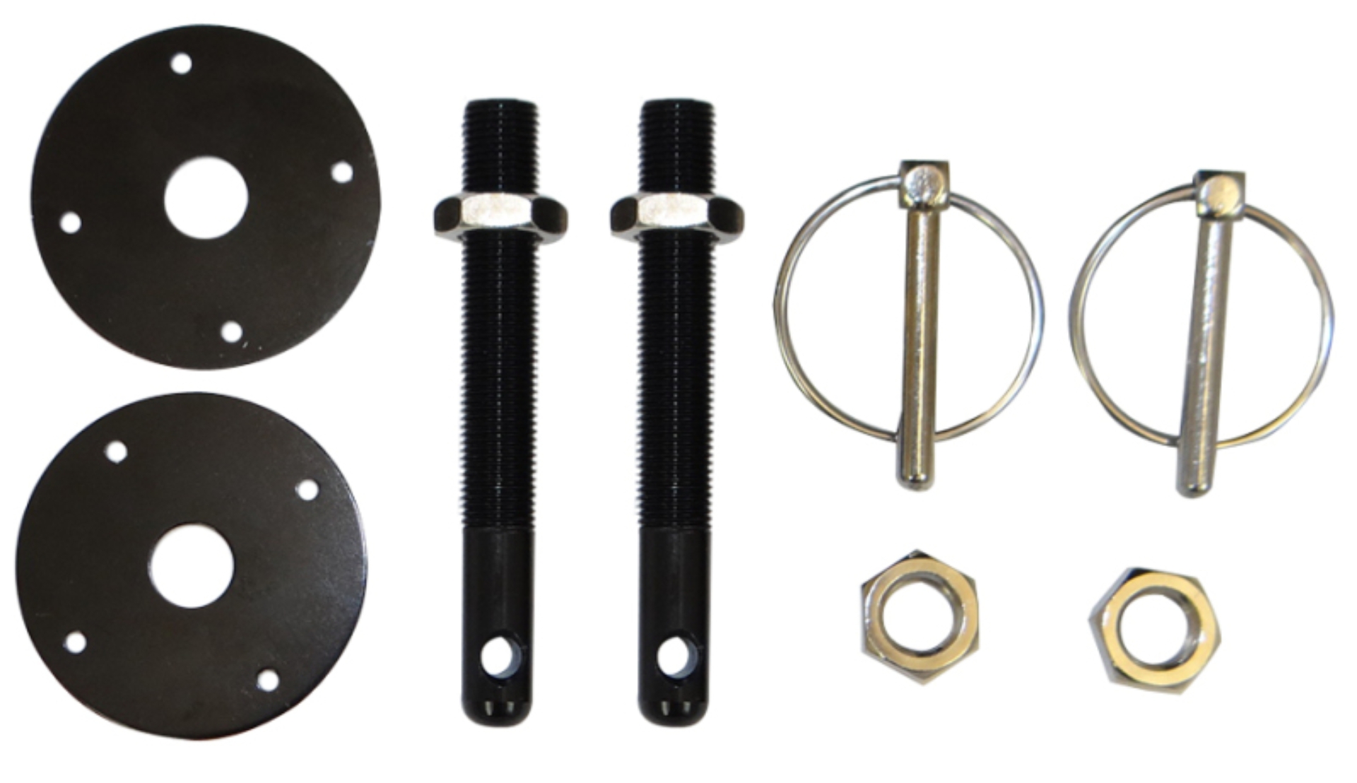 Picture of Moroso MOR Hood Pins - 39005