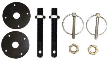 Picture of Moroso MOR Hood Pins - 39005