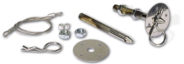 Picture of Moroso MOR Hood Pins - 39020