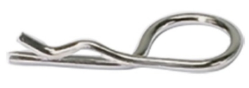 Picture of Moroso MOR Hood Pins - 39022