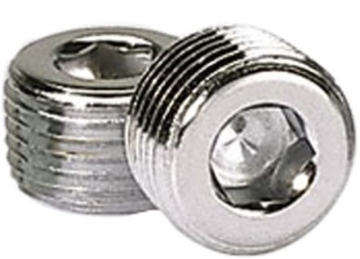 Picture of Moroso MOR Plugs Hardware - 39153