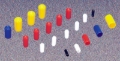 Picture of Moroso MOR Caps Radiator Caps - 41090