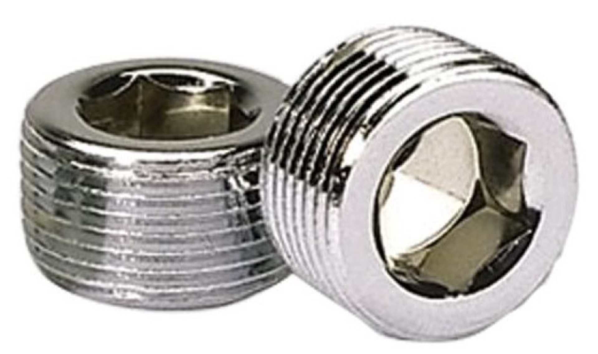 Picture of Moroso MOR Plugs Hardware - 39154