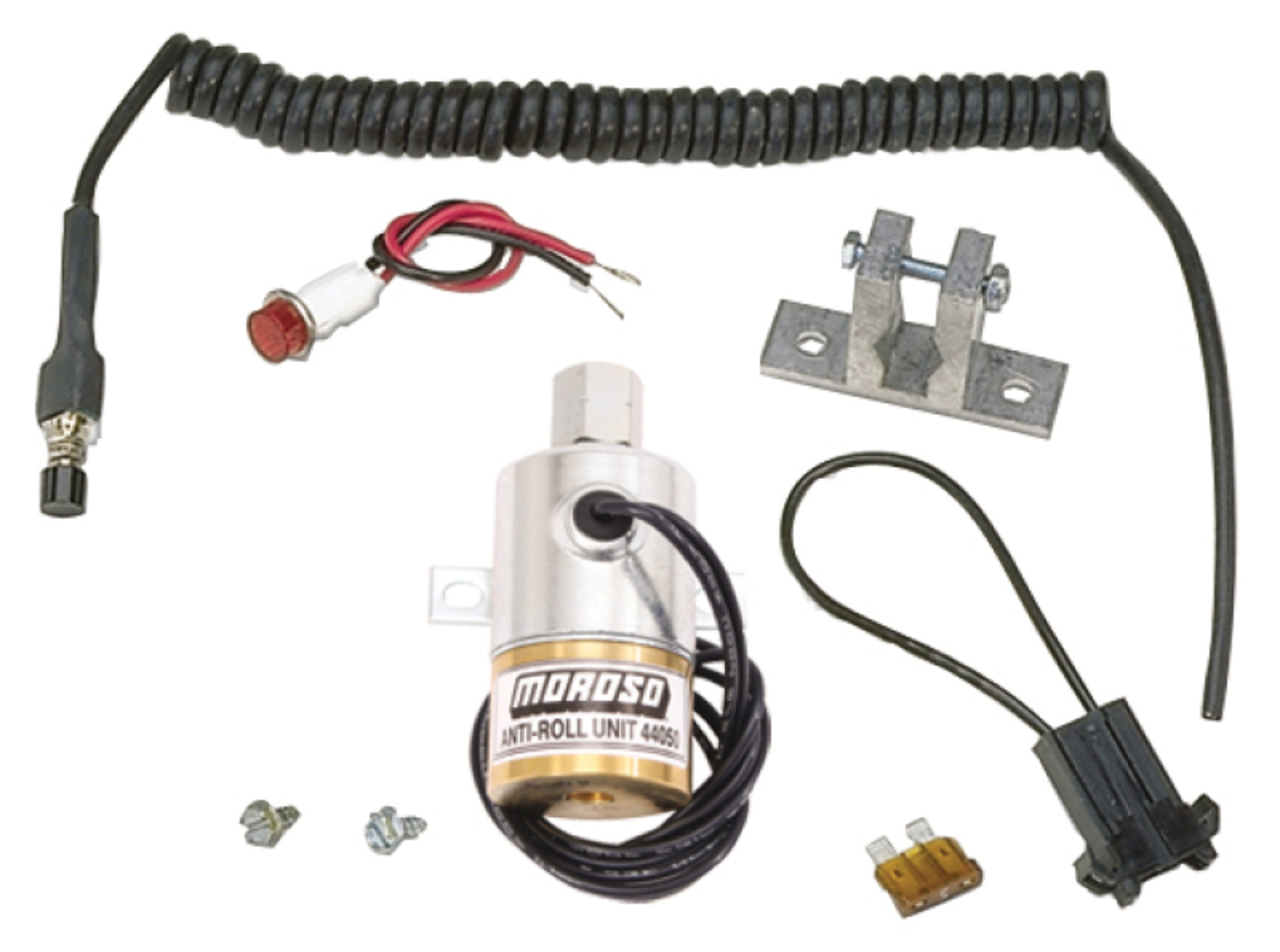Picture of Moroso MOR Anti-Roll Kits Brake Hardware - 44050