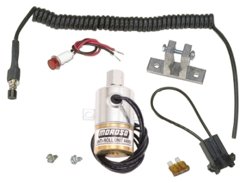 Picture of Moroso MOR Anti-Roll Kits Brake Hardware - 44050
