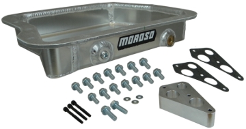 Picture of Moroso MOR Transmission Pans - 42080