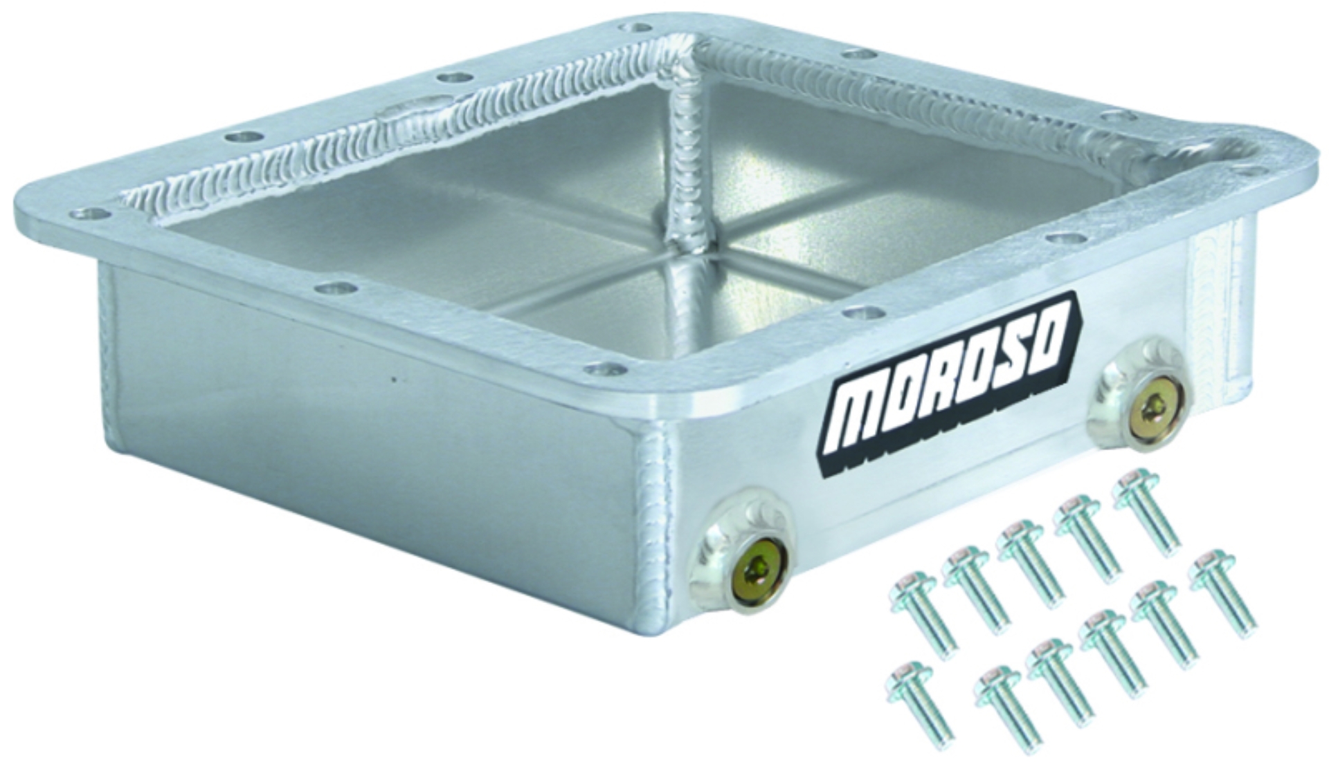 Picture of Moroso MOR Transmission Pans - 42040