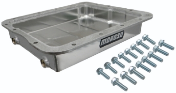 Picture of Moroso MOR Transmission Pans - 42025