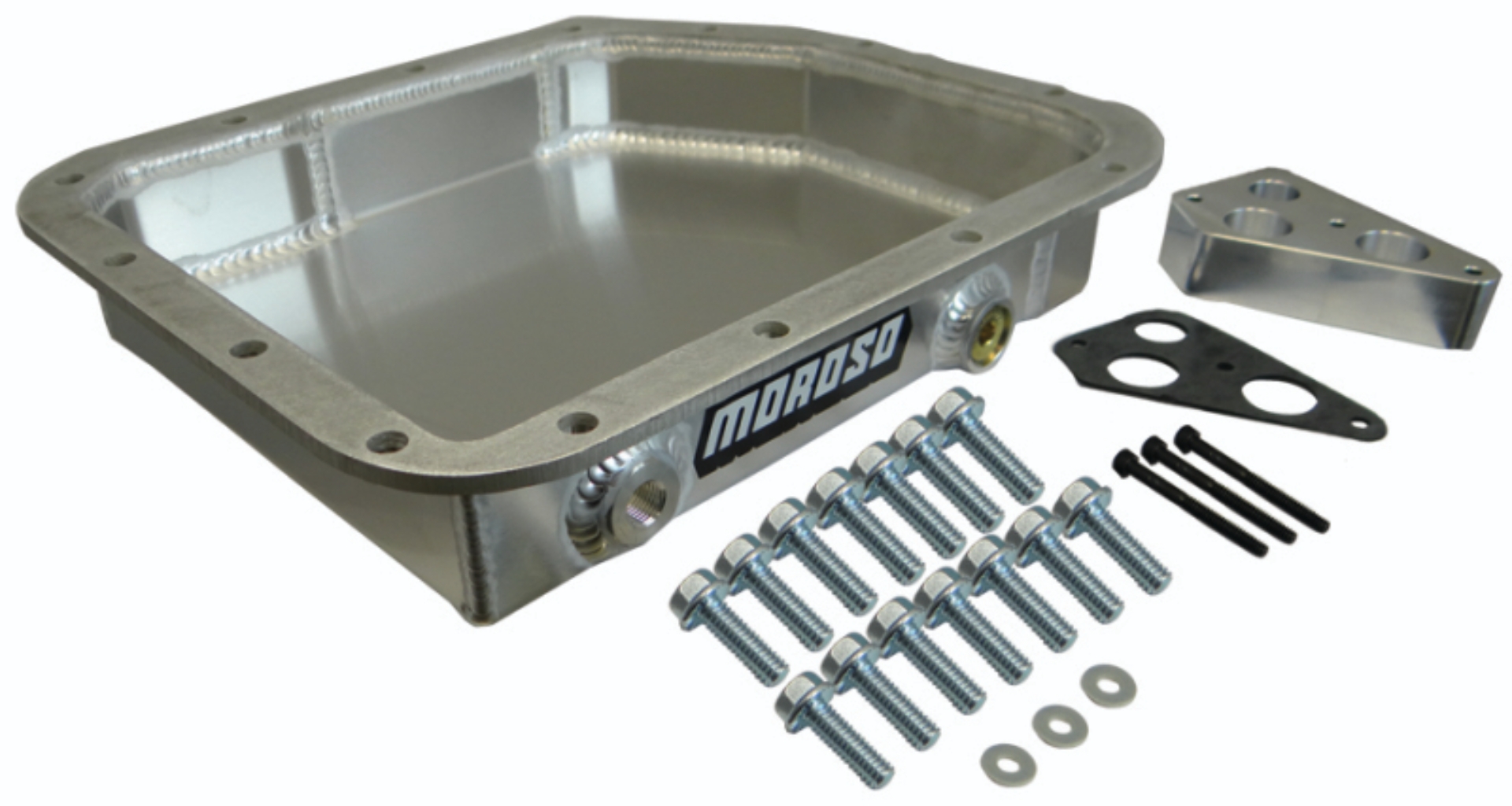 Picture of Moroso MOR Transmission Pans - 42090