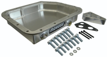 Picture of Moroso MOR Transmission Pans - 42090