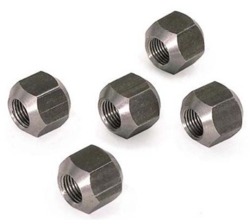 Picture of Moroso MOR Lug Nuts - 46310