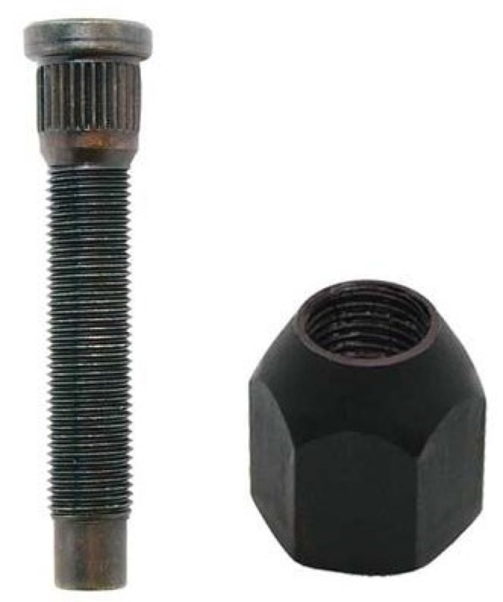 Picture of Moroso MOR Wheel Studs - 46440