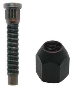 Picture of Moroso MOR Wheel Studs - 46440