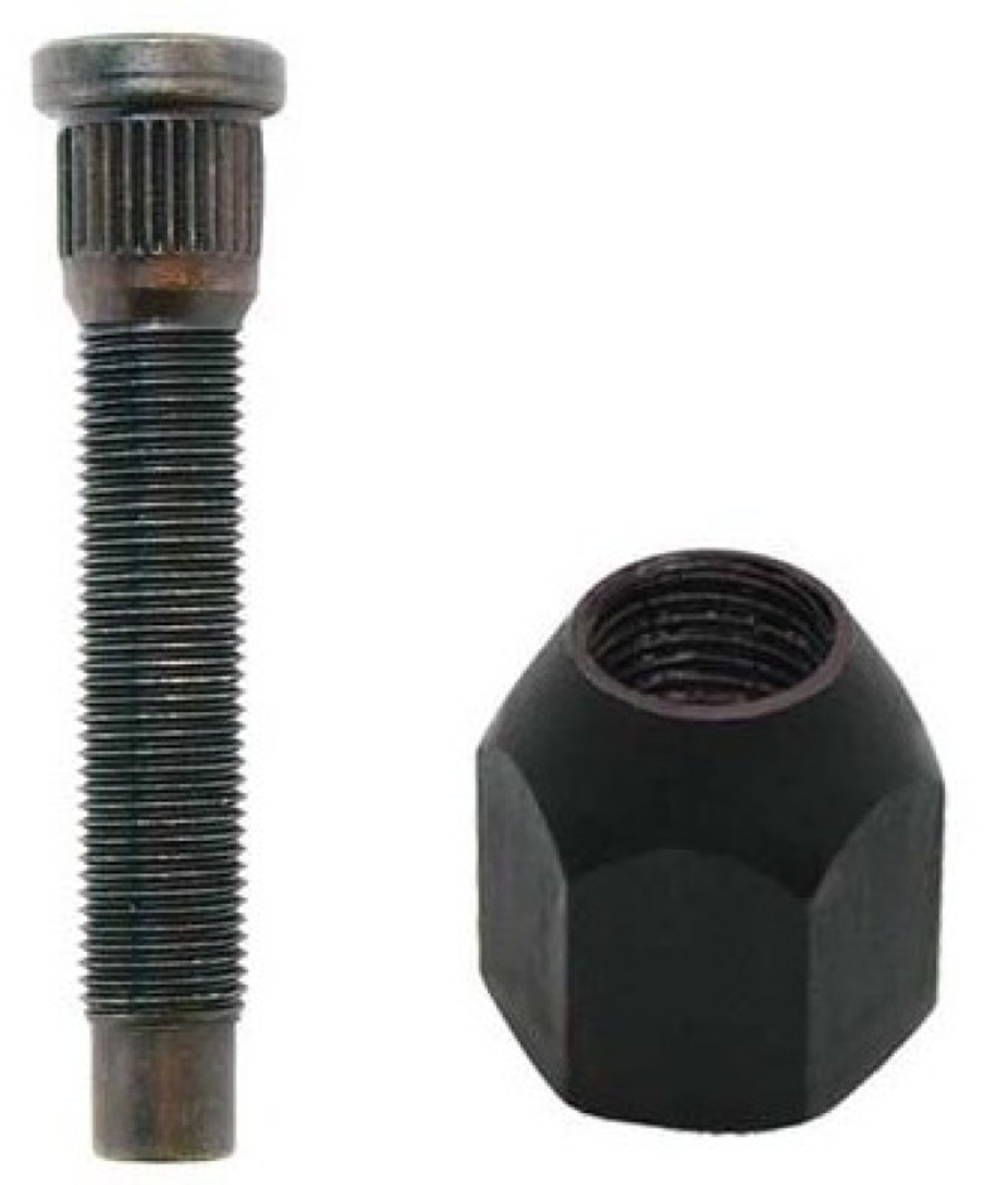 Picture of Moroso MOR Wheel Studs - 46485