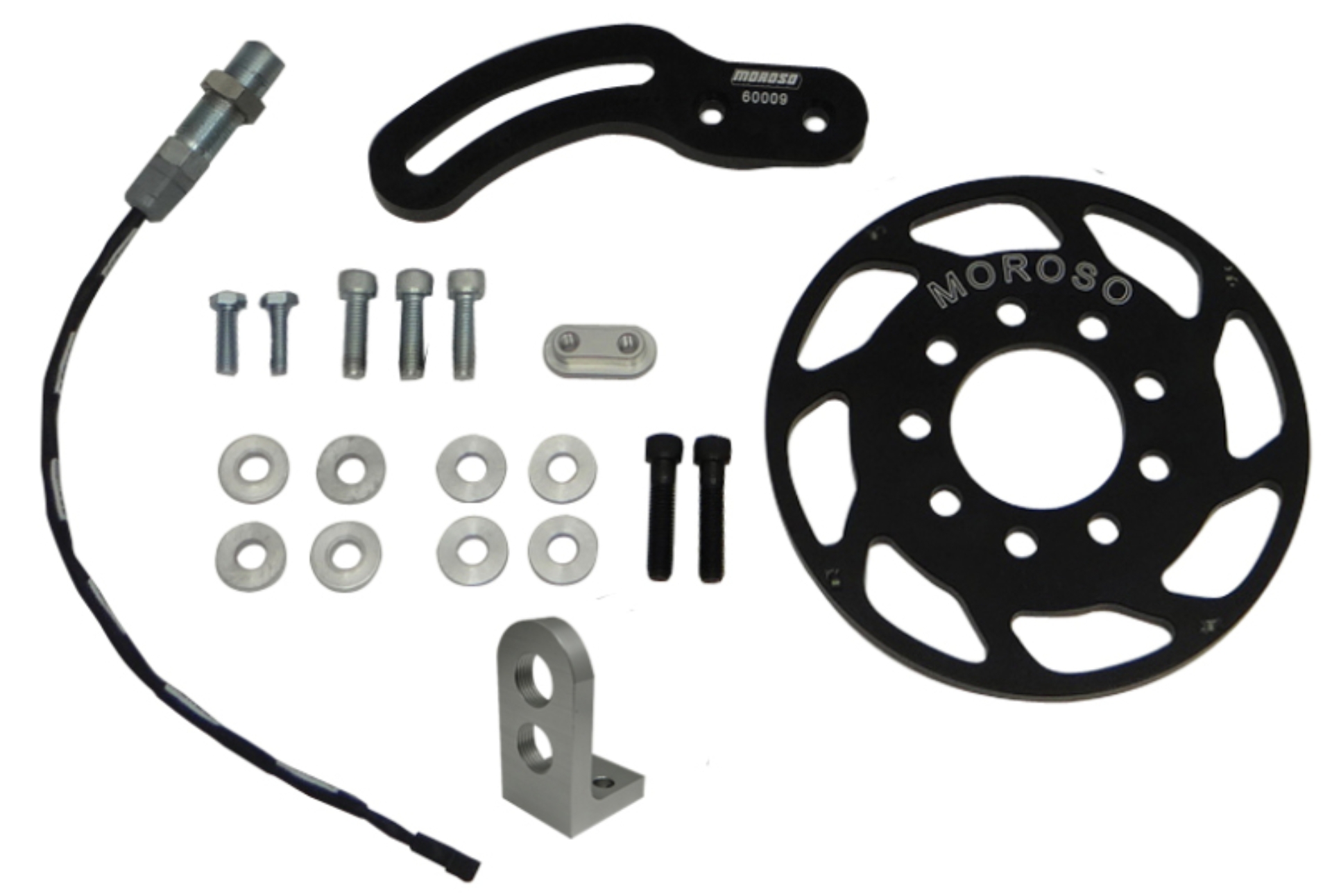 Picture of Moroso MOR Crank Triggers - 60009