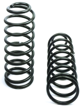 Picture of Moroso MOR Coil Springs Lowering Springs - 47510