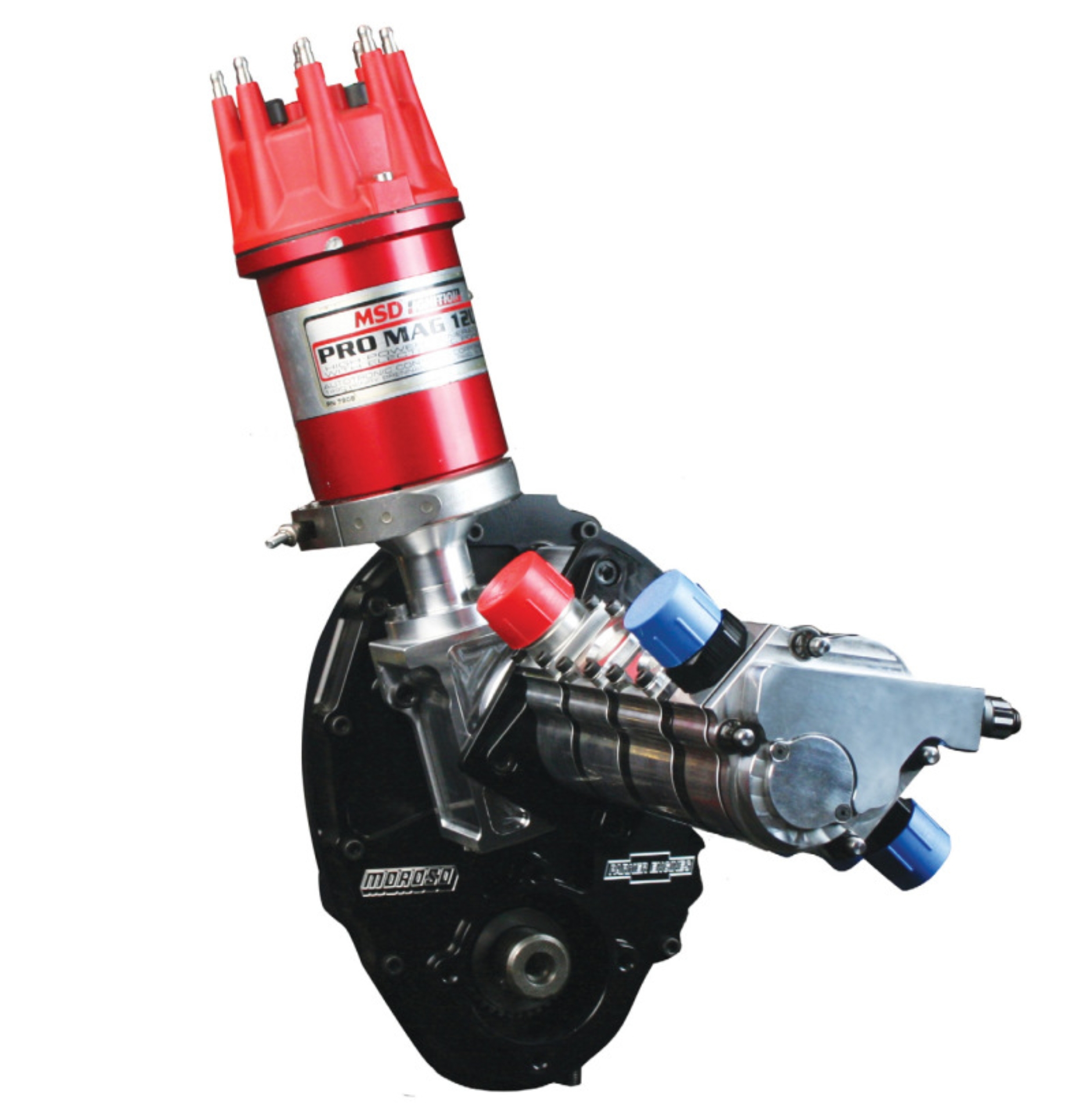 Picture of Moroso MOR Timing Covers - 60206