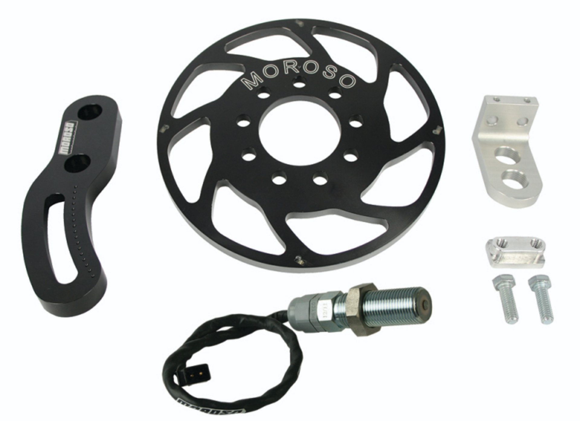 Picture of Moroso MOR Crank Triggers - 60008