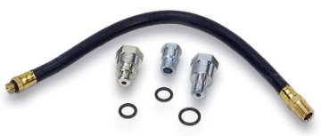 Picture of Moroso MOR Spark Plugs-Other Spark Plug Wire Sets - 62385