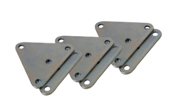 Picture of Moroso MOR Mounts-Motor Engine Mounts - 62535
