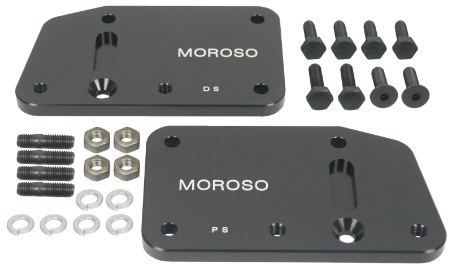 Picture of Moroso MOR Mounts-Motor Engine Mounts - 62555