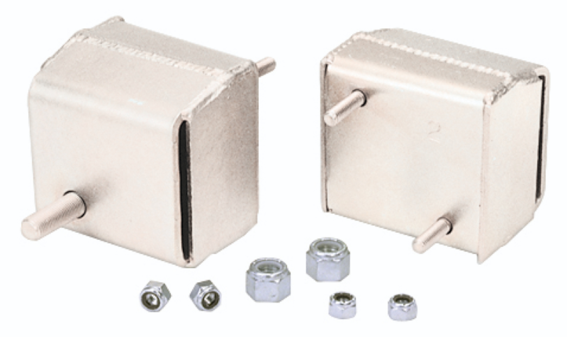 Picture of Moroso MOR Mounts-Motor Engine Mounts - 62545