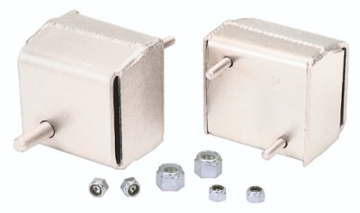 Picture of Moroso MOR Mounts-Motor Engine Mounts - 62545