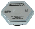 Picture of Moroso MOR Caps Radiator Caps - 63307