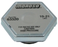Picture of Moroso MOR Caps Radiator Caps - 63320