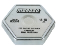 Picture of Moroso MOR Caps Radiator Caps - 63316