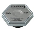 Picture of Moroso MOR Caps Radiator Caps - 63309