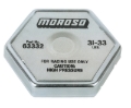 Picture of Moroso MOR Caps Radiator Caps - 63332