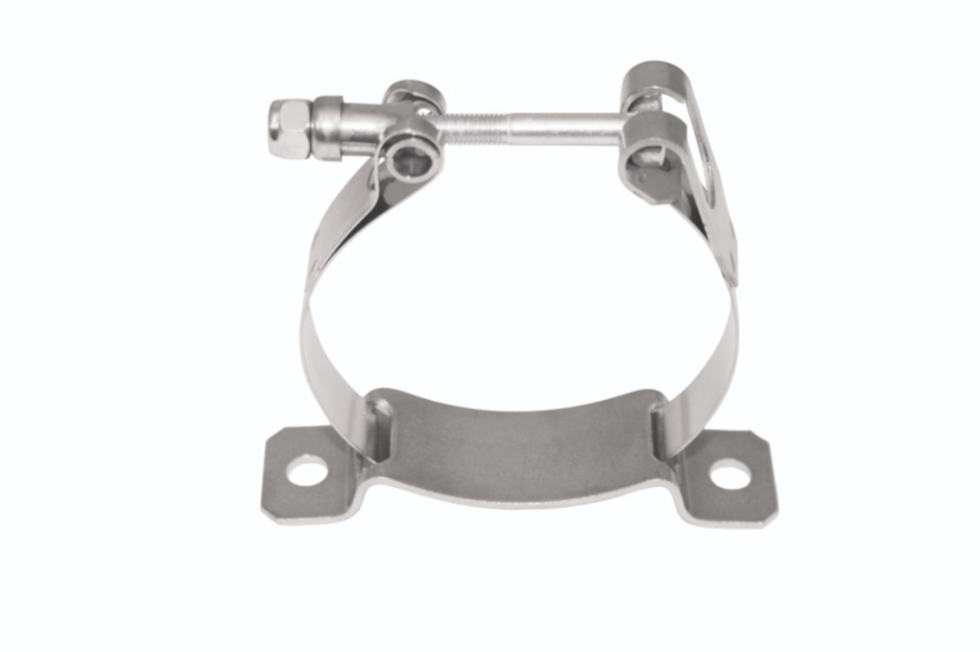 Picture of Moroso MOR Mounts-Oil Tank Brackets - 63401