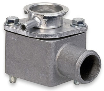 Picture of Moroso MOR Coolant Filler Necks Coolant Fill Necks - 63420