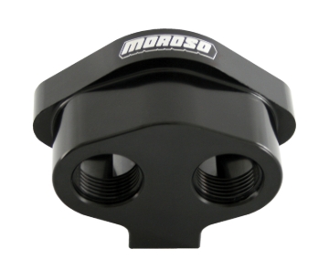 Picture of Moroso MOR Thermostat Housings - 63425