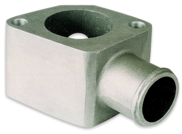 Picture of Moroso MOR Coolant Filler Necks Coolant Fill Necks - 63423