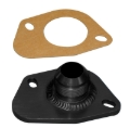 Picture of Moroso MOR Coolant Filler Necks Coolant Fill Necks - 63455