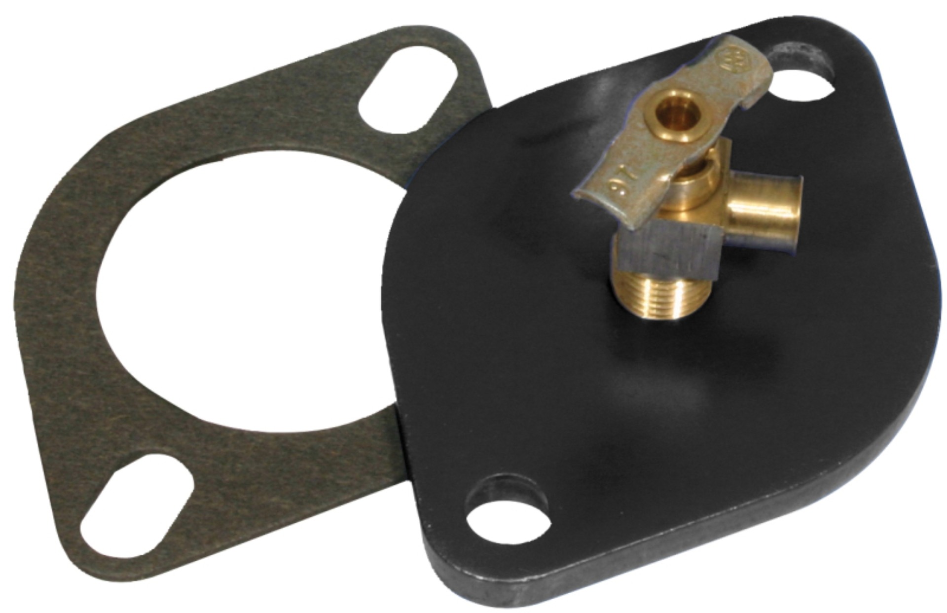 Picture of Moroso MOR Plates Block Off Plates - 63432
