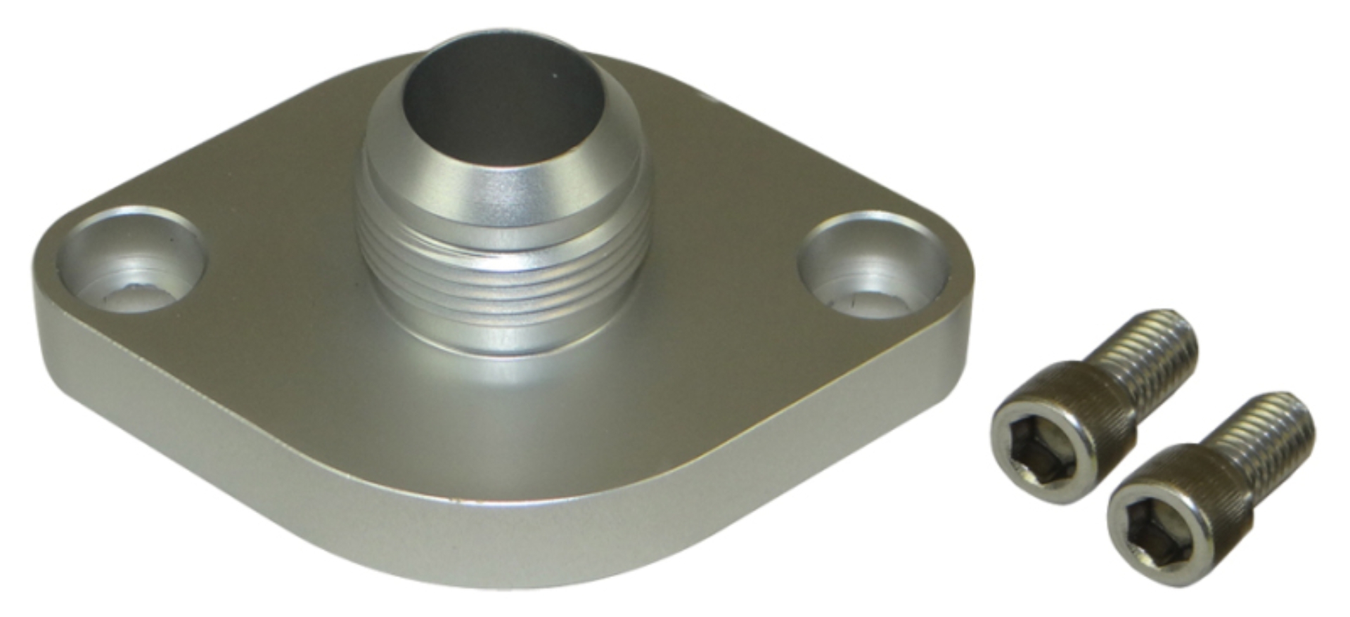 Picture of Moroso MOR Coolant Filler Necks Coolant Fill Necks - 63473