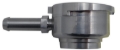 Picture of Moroso MOR Coolant Filler Necks Coolant Fill Necks - 63488