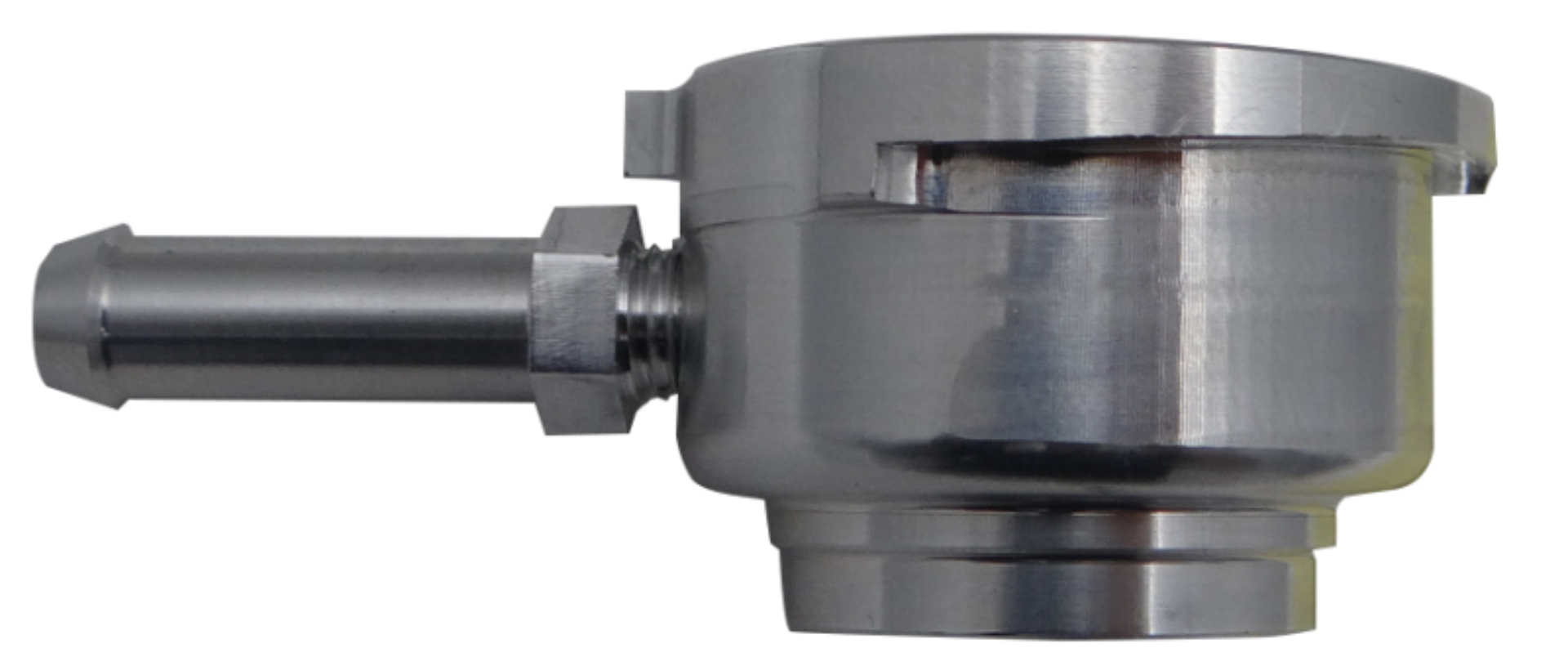 Picture of Moroso MOR Coolant Filler Necks Coolant Fill Necks - 63488