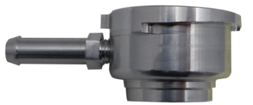 Picture of Moroso MOR Coolant Filler Necks Coolant Fill Necks - 63488