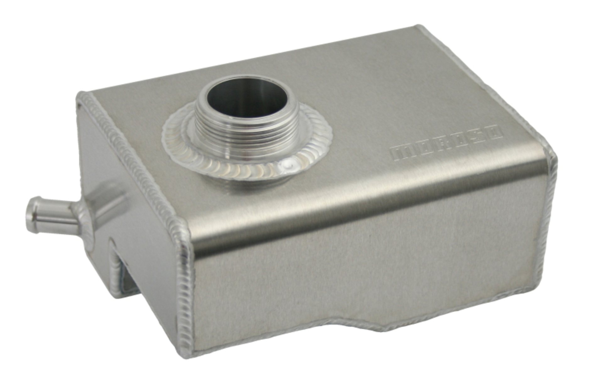 Picture of Moroso MOR Supercharger Coolant Tanks Reservoirs - 63496