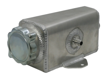 Picture of Moroso MOR Power Steering Tanks Left - 63506